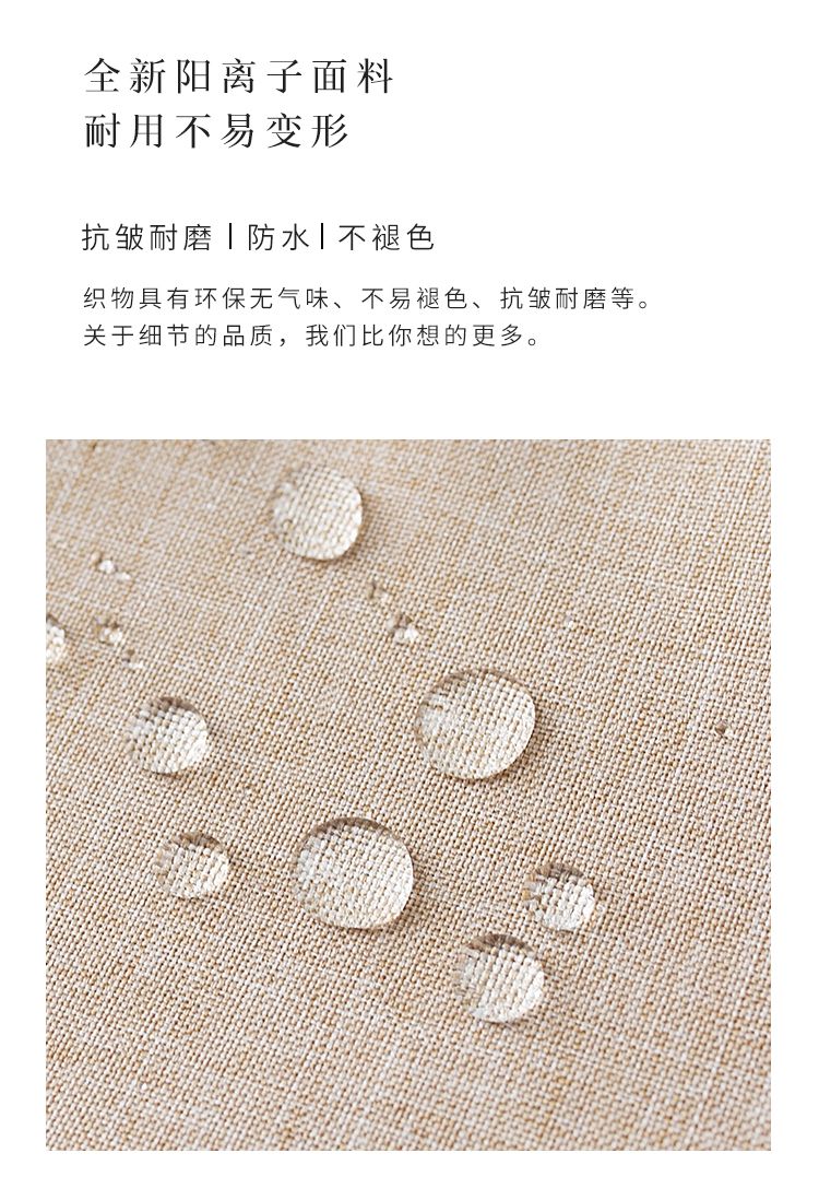 阳离子内衣包文胸包收纳包可定制logo详情图10