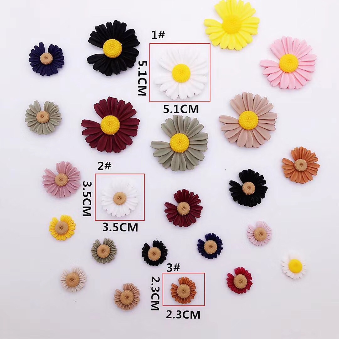Plastic shoes flowers, shoes accessories, large quantity from excellent factories, manufacturers direct, welcome inquiries