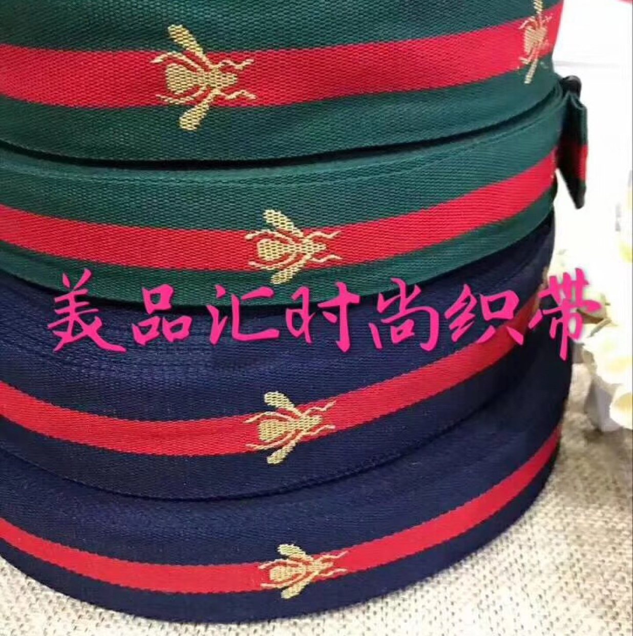 MPH蜜蜂🐝 美品汇韩版时尚带细节图