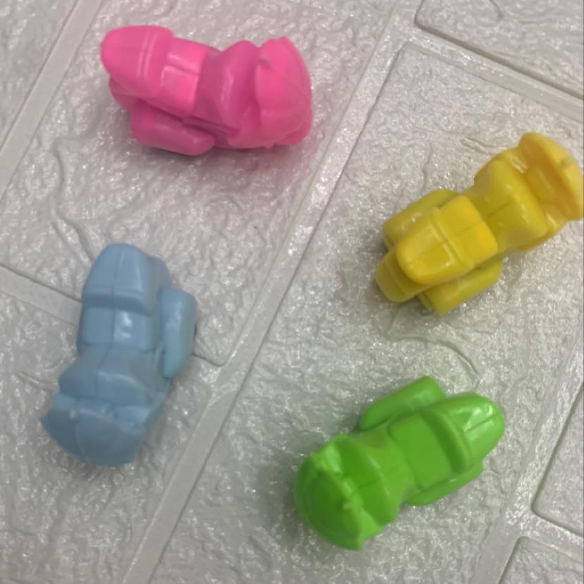 回摩托车细节图
