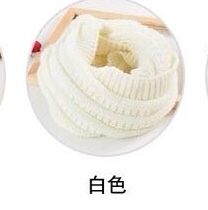 Neckerchief details Picture
