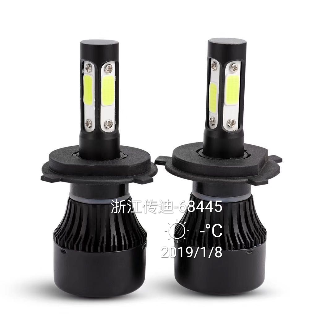 S2-4-H4 LED أضواء كبيرة