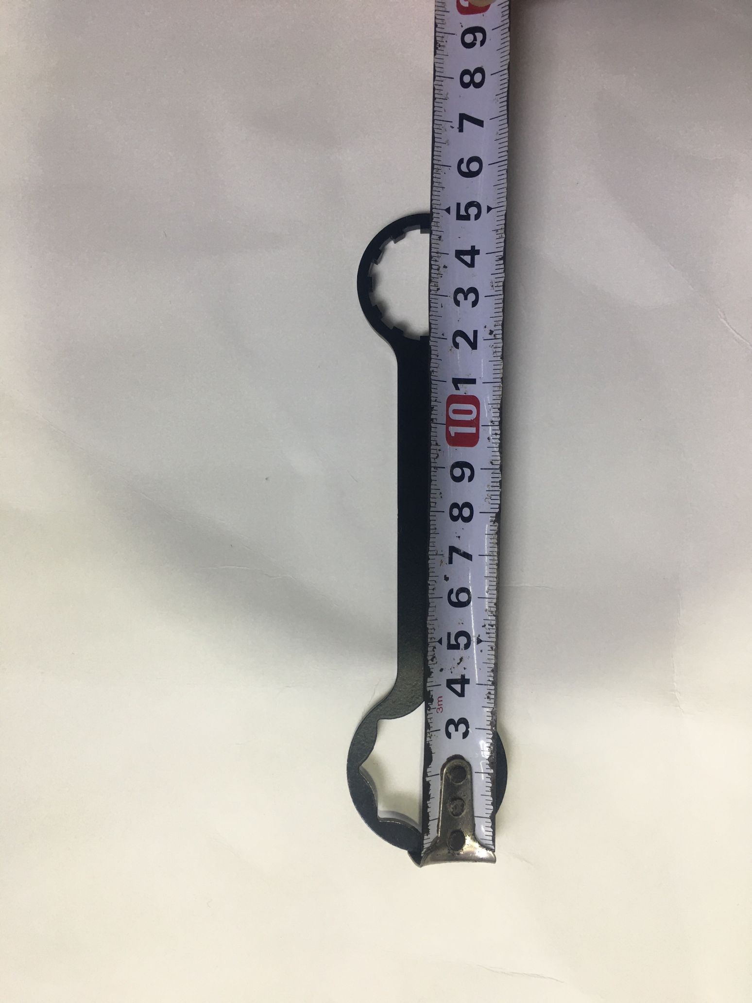 Front Fork Xcr/Xcm Mountain Bike Front Fork Cover Plus Long Steel Removal Repair Tool details Picture