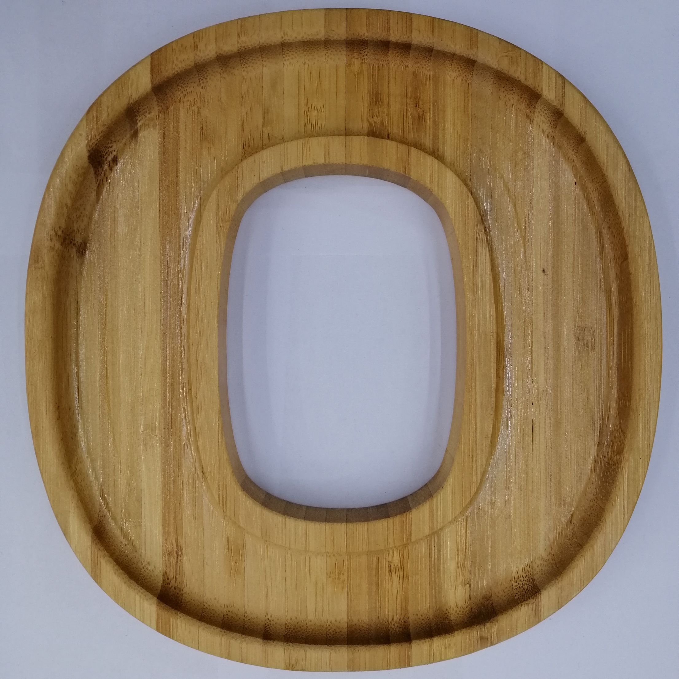 Nut Tray Saucer fruit tray Dry fruit tray Nordic household kitchen tray