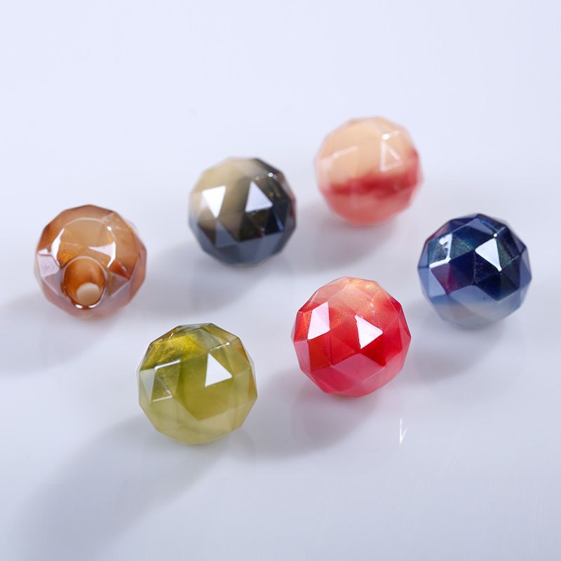 Glass surface offset bead 20mm