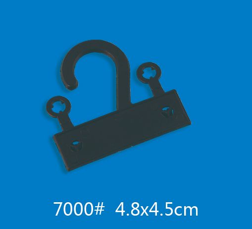 Plastic Hook 7000
