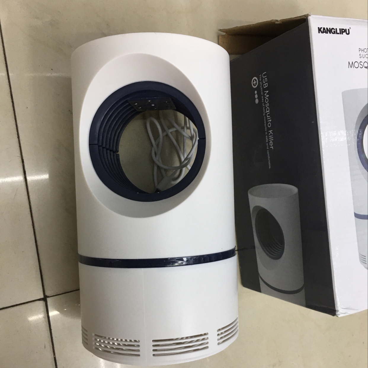 灭蚊灯产品图