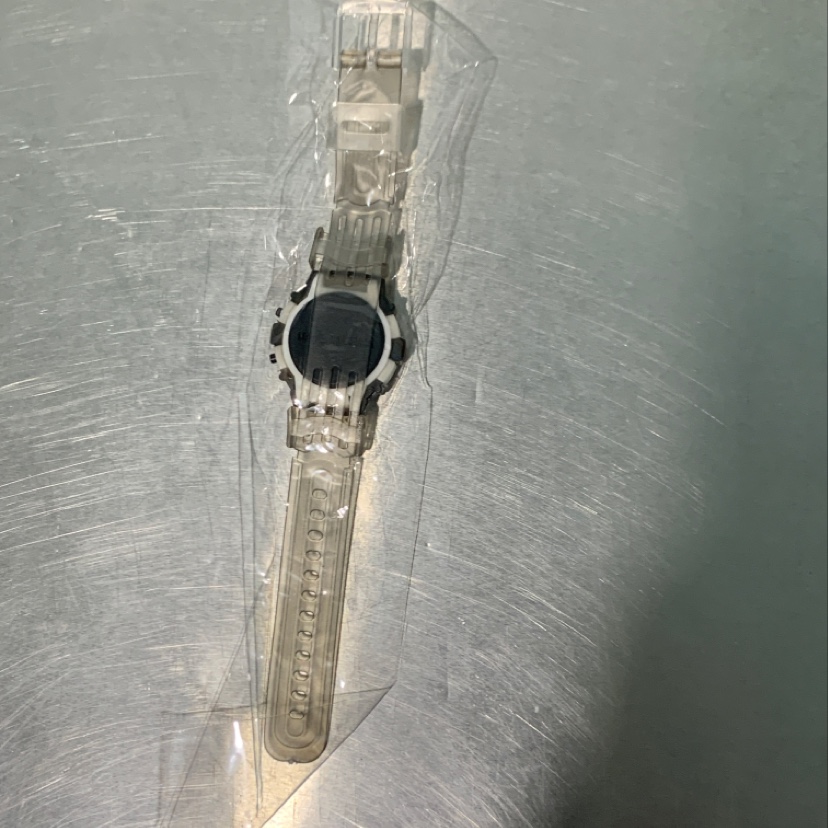 儿童女宝灰色产品图