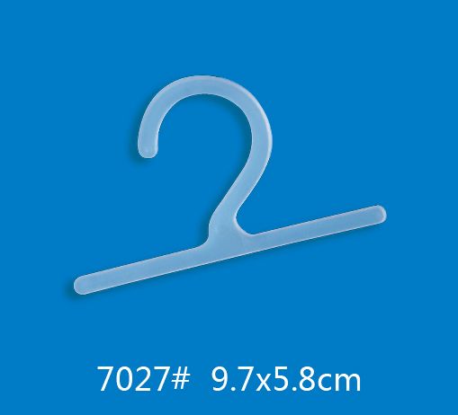 Plastic Hook 7027