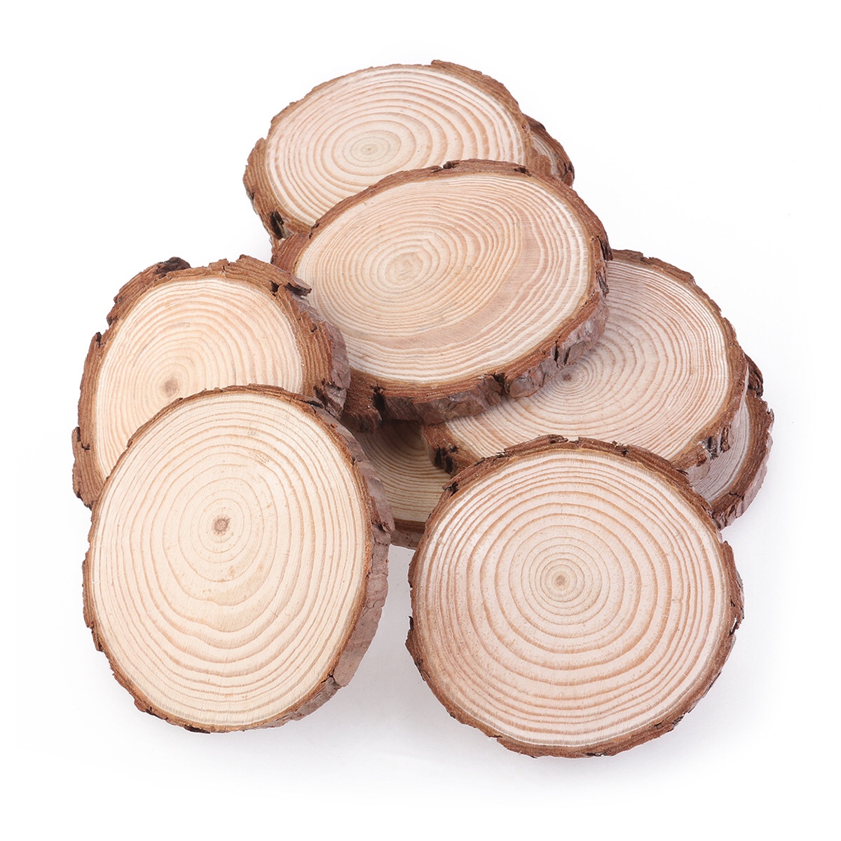 Original pine wood chips