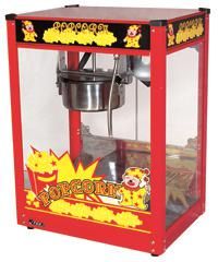 普通爆谷机详情图2