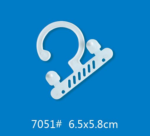 Plastic Hook 7051