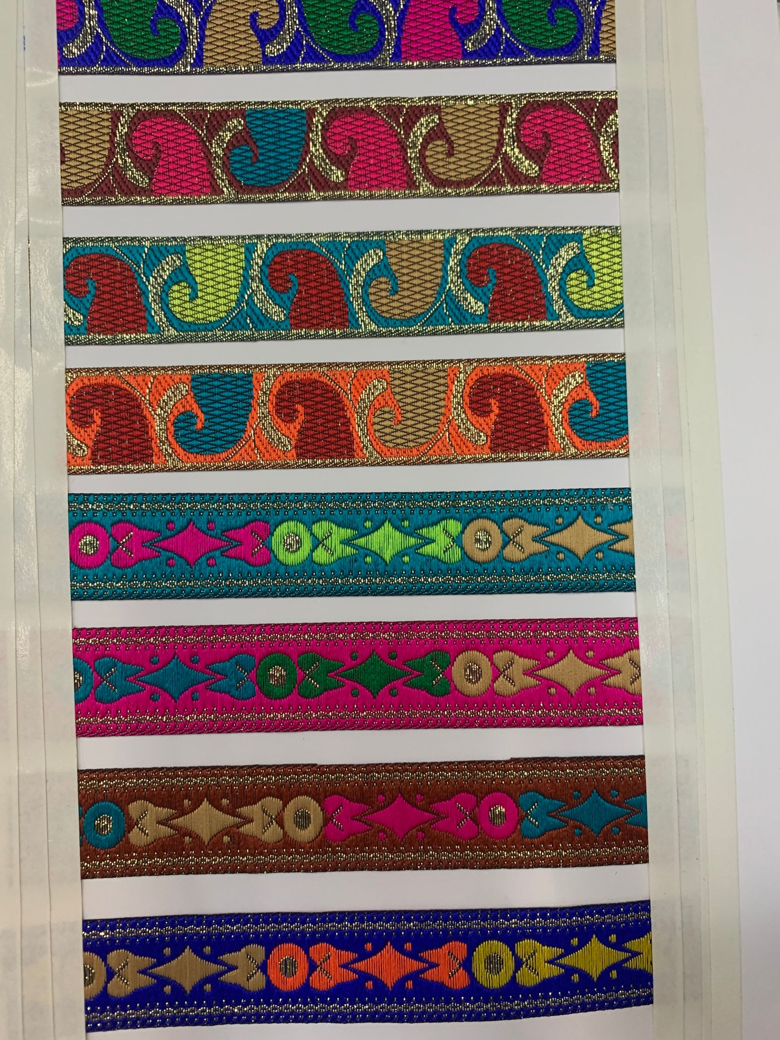 National lace thumbnail