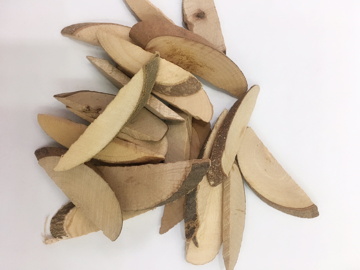 Original pine wood chips Application Scenario