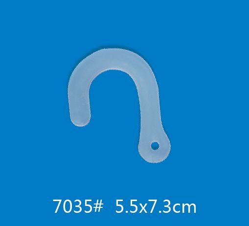 塑料挂钩7035