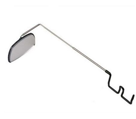 Sunglasses, rearview mirrors, mirror mirrors, safety plane mirrors, 360-degree rotation detail image 2