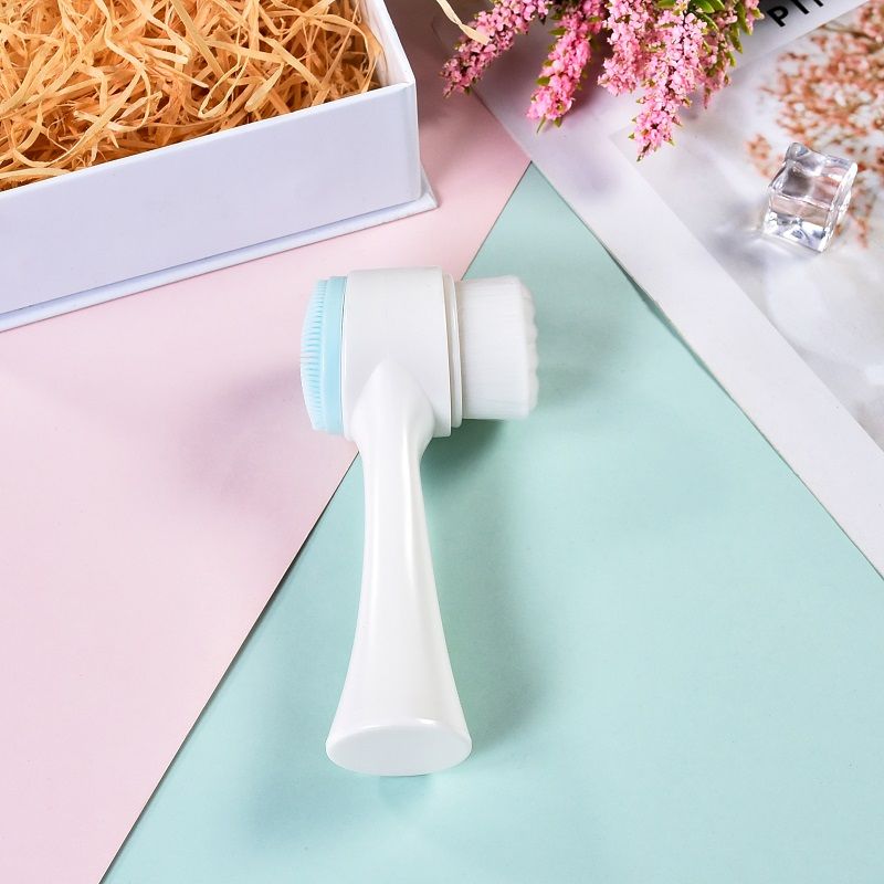 化妆刷/化妆刷清洁/美妆】/诗美逸化妆刷/按摩仪产品图