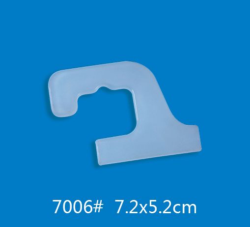 Plastic Hook 7006