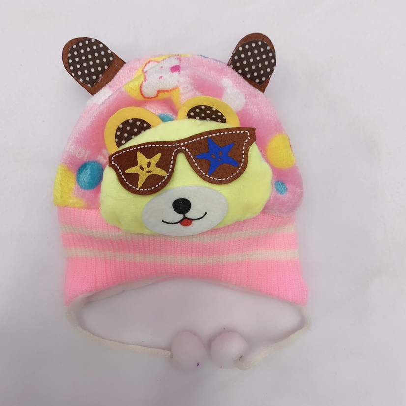 Children's Hat 1