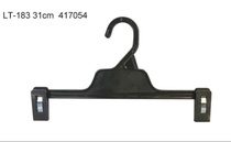 Lt-183 plastic trouser stand clothing accessories trouser stand 31 cm