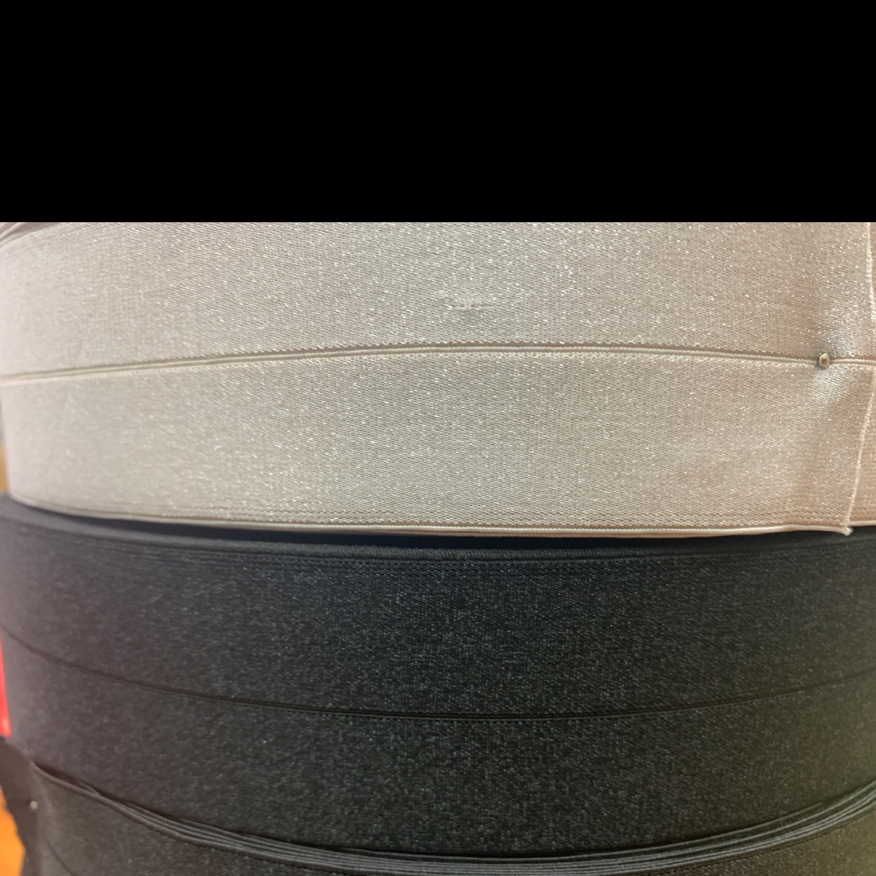1867/4 Cm Folded In Half 2⃣️ Cm Hemmed details Picture