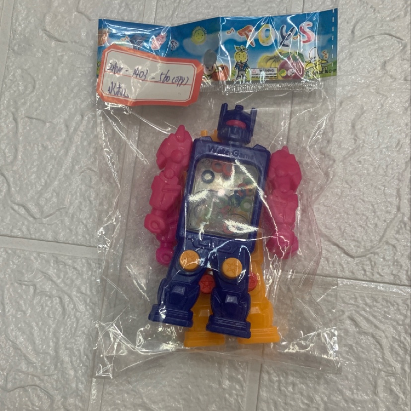 机器人水机产品图