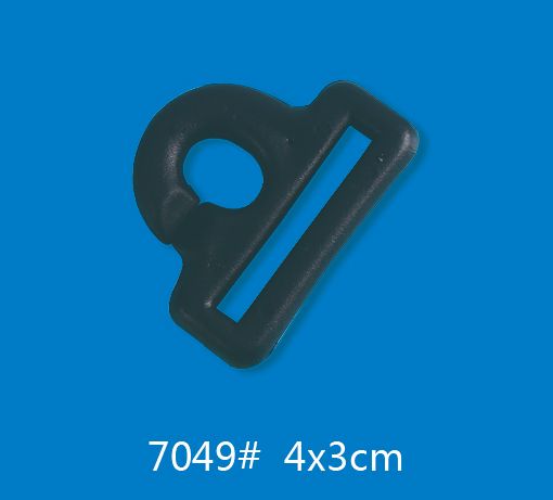 Plastic Hook 7049
