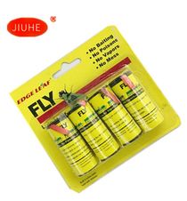 Fly roll 2PCS (yellow)