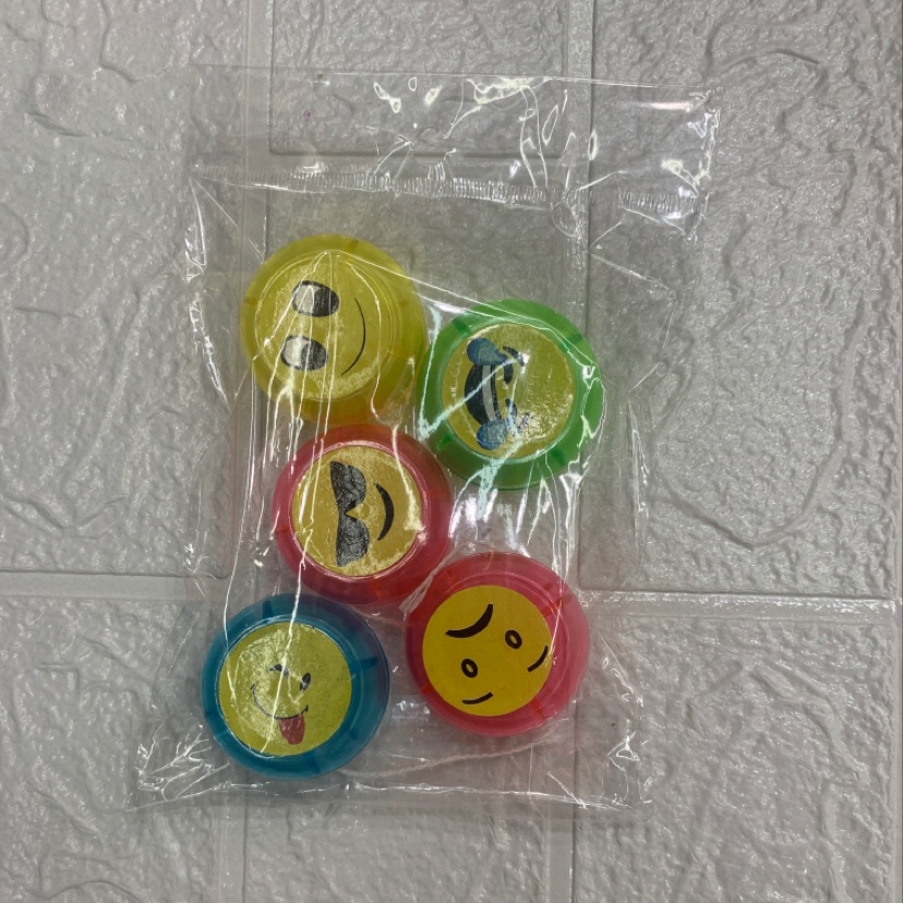 透明贴纸悠悠球