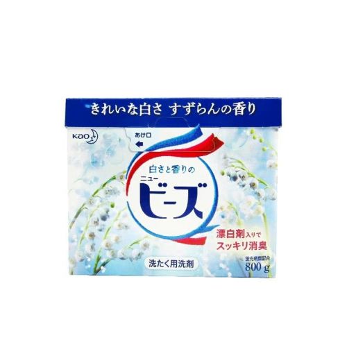 花王铃兰洗衣粉