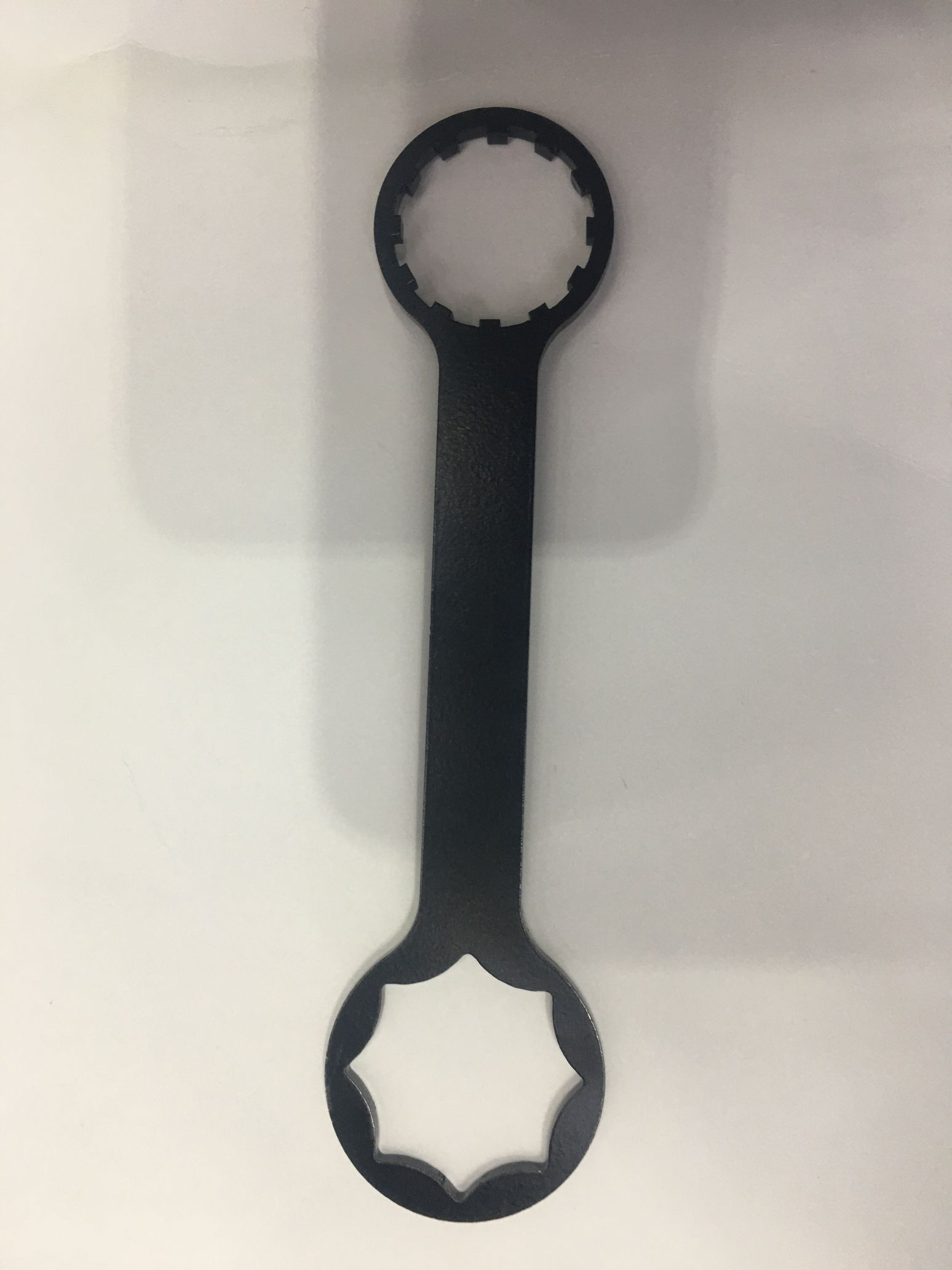 Front Fork Xcr/Xcm Mountain Bike Front Fork Cover Plus Long Steel Removal Repair Tool