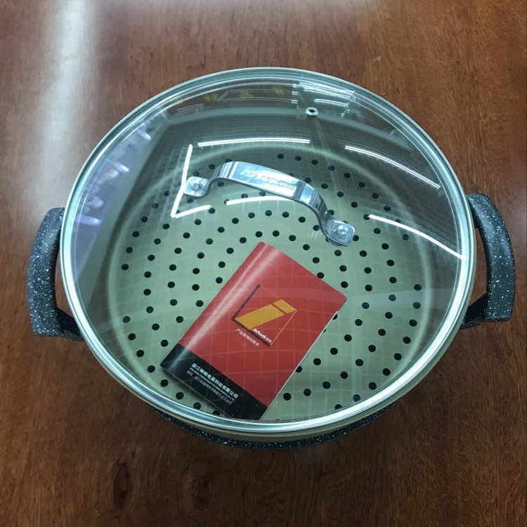 Shuai Shuai Non-Stick Pot Steamer Soup Pot Whole Delivery Of A 4 Minimum Delivery Of A Piece