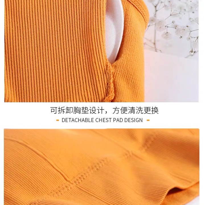 646 Little Kamei strapless Bra for Women, seamless chest wrap, sleep gathering, shockproof, sports anti-glare bra for external wear Item Picture