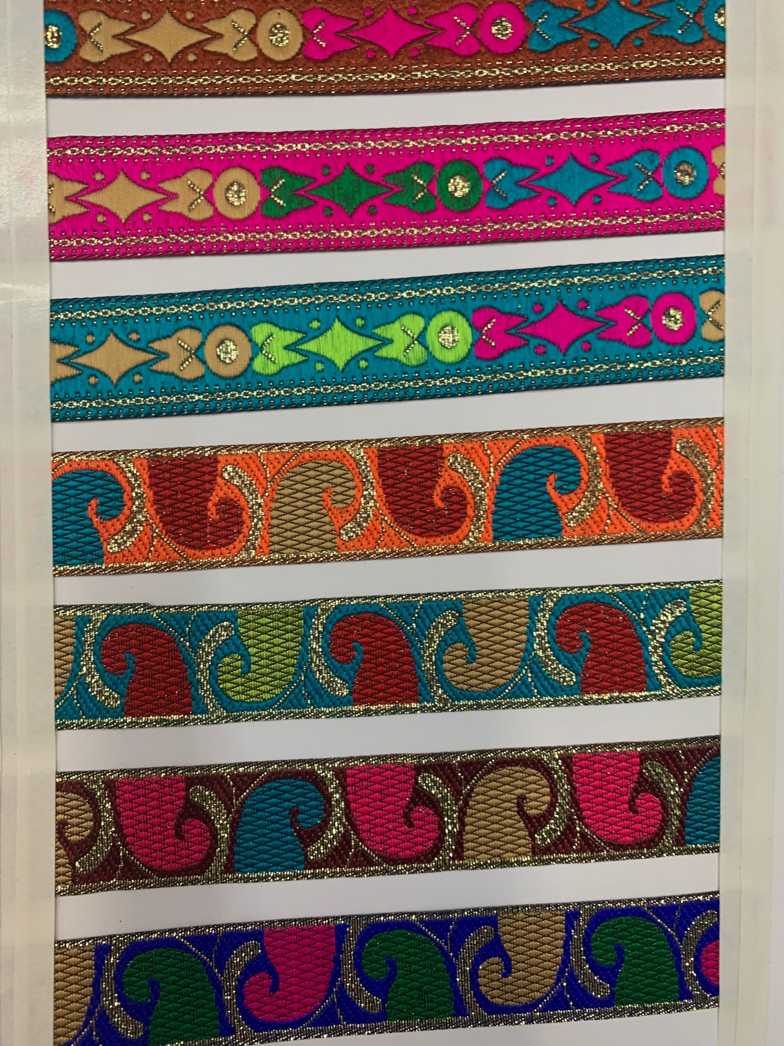Ethnic lace 1 thumbnail