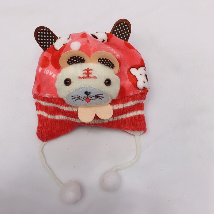Baby hat thumbnail
