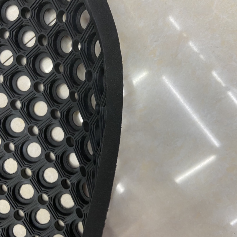 Hole pad Application Scenario