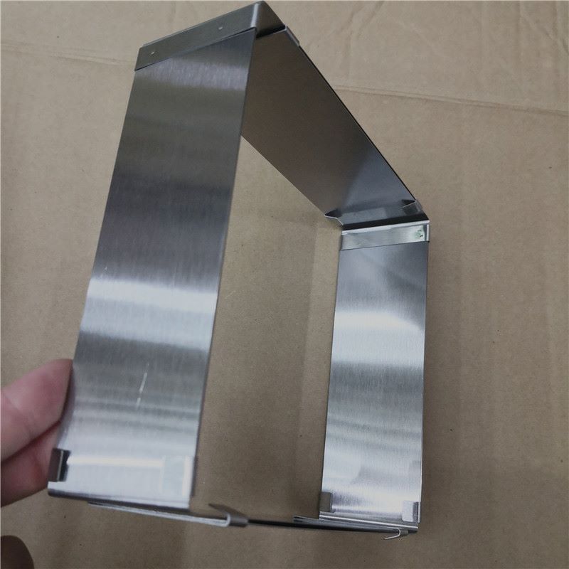 慕斯圈不锈钢15-28cm慕斯圈方形可调节伸缩慕斯蛋糕模具烘焙工具详情图3