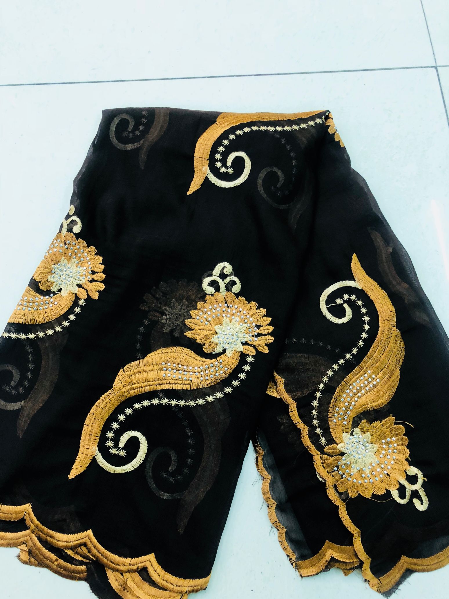Detail Presentation
