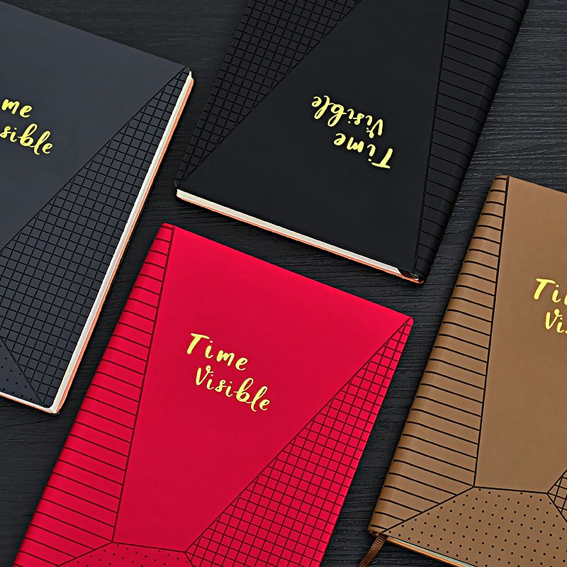 义乌好货/笔记本/商务记事产品图