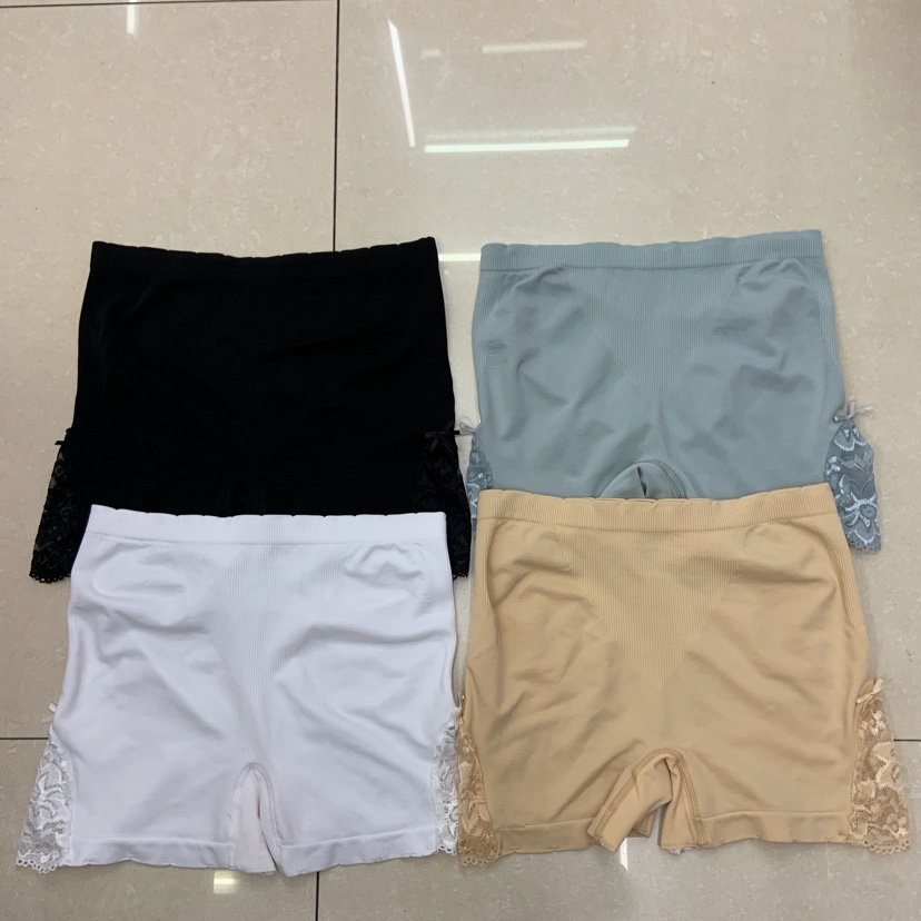 Camushan classic side lace safety pants