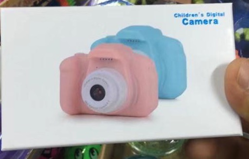 Camera