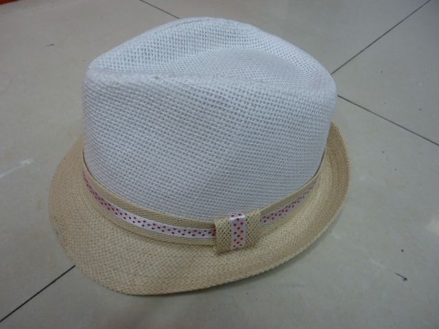 Top Hat 1