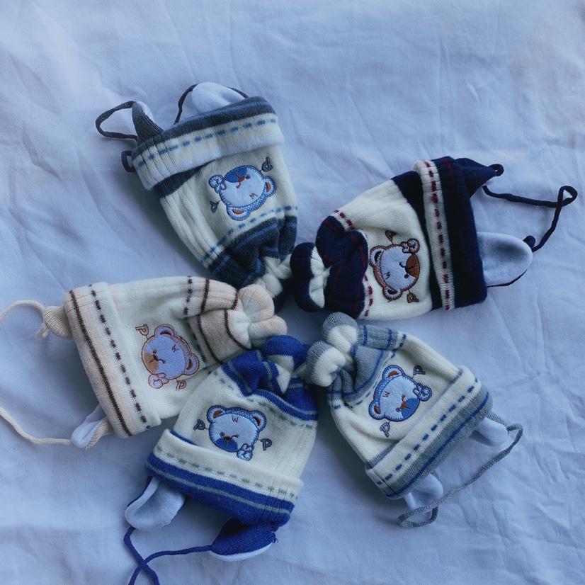 Children's Hat 28