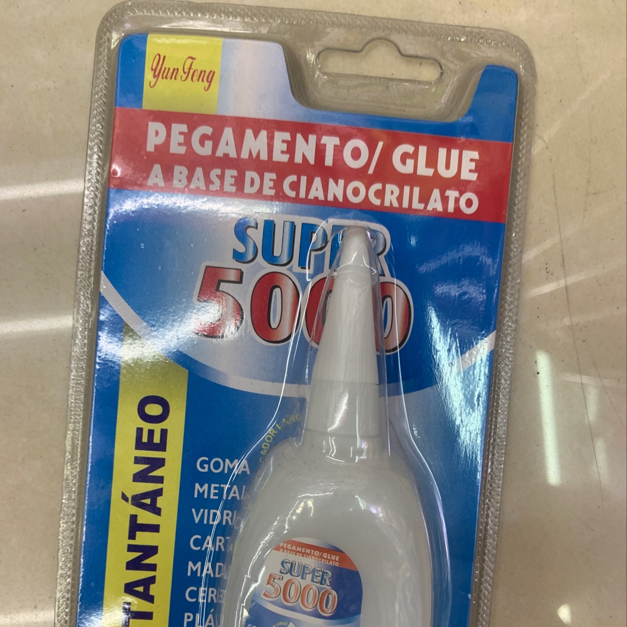 SUPER5000