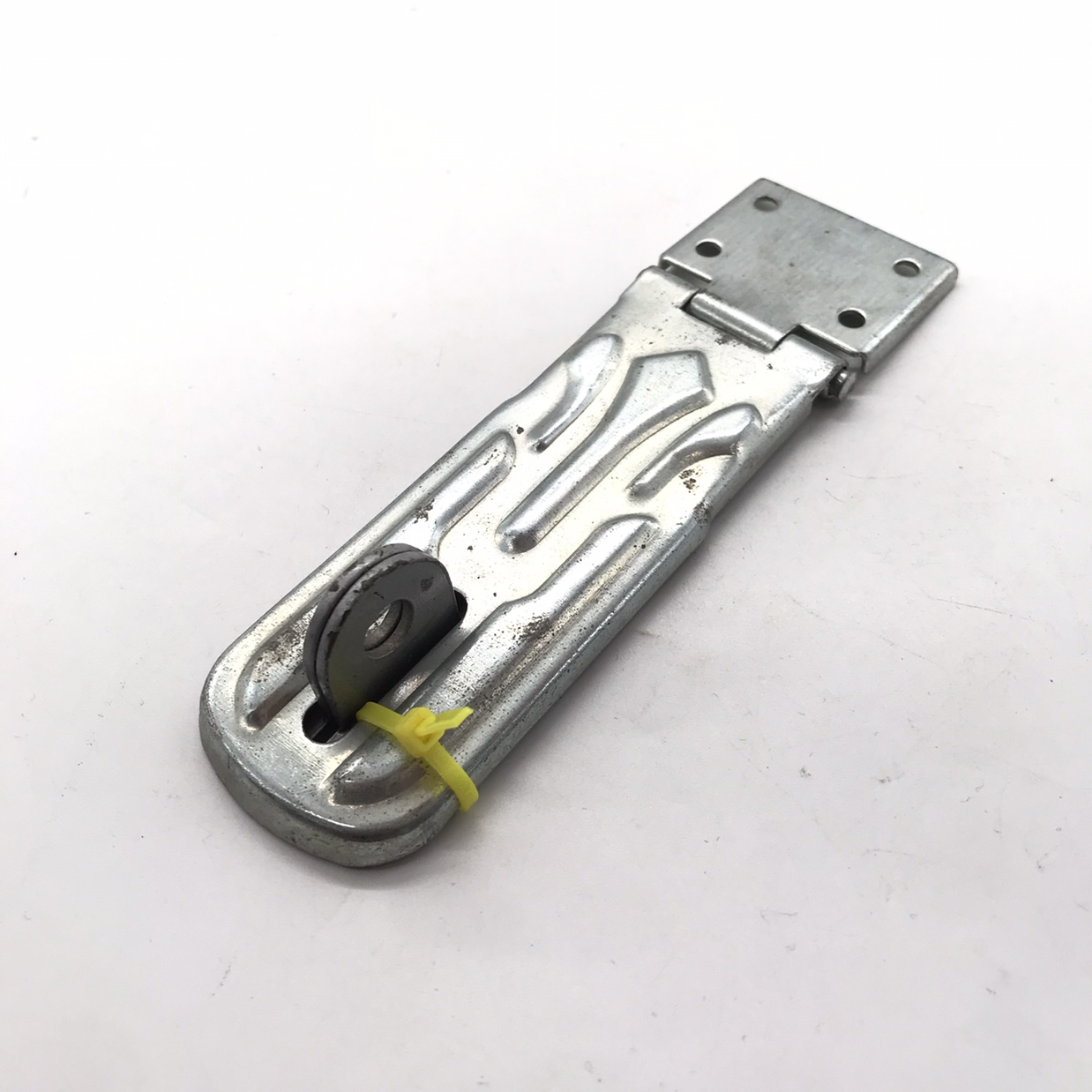 Lock card 2