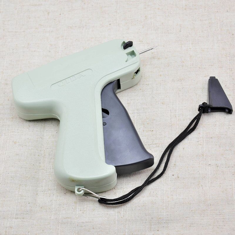 Qidasf-5S Clothing Accessories Rubber Needle Gun In Stock details Picture