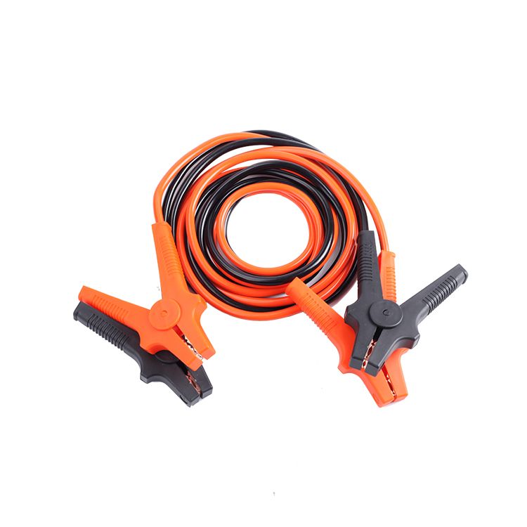 发现者工具480A电瓶线Booster Cable