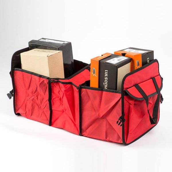 简易折叠收纳袋 专业  汽车 用品 汽车配件 厂家直销