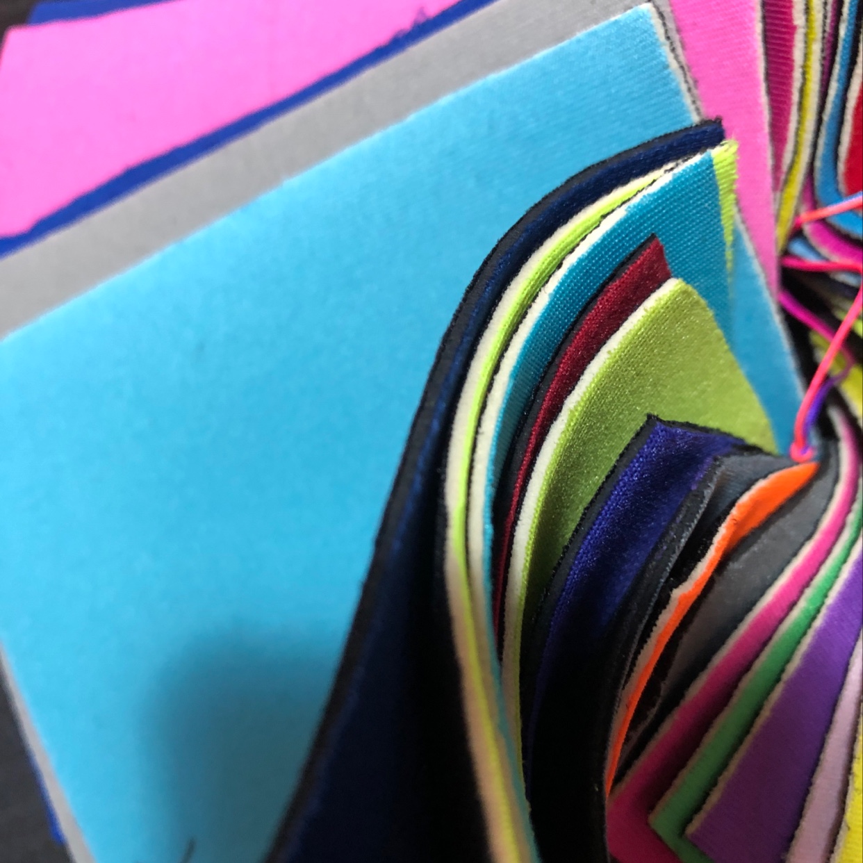 人造革PVC 厂家直销01