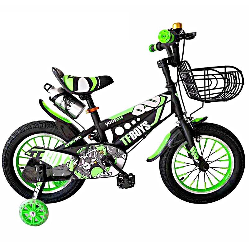 Kids bicycle